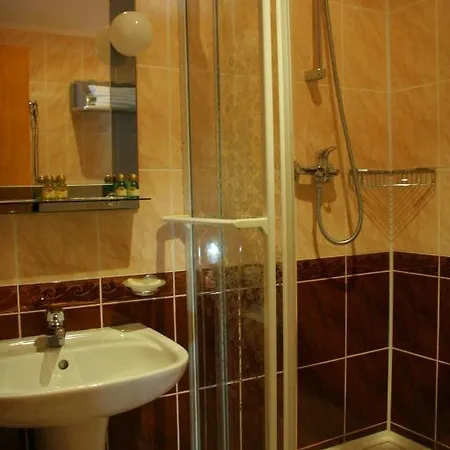 Goverla Yaremche Room photo