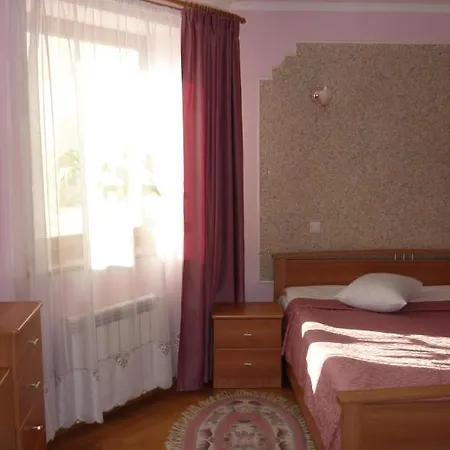 Goverla Yaremche Room photo