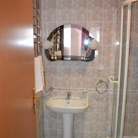 Goverla Yaremche Room photo