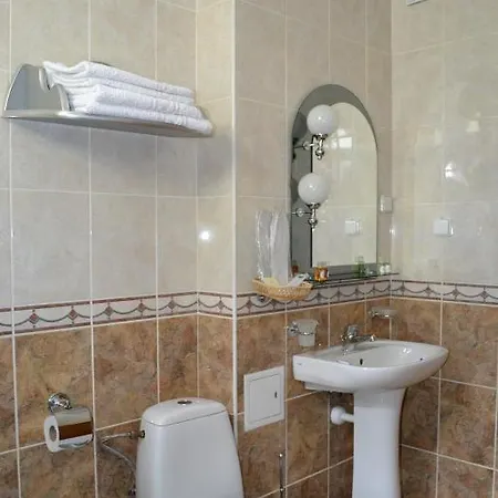 Goverla Yaremche Room photo