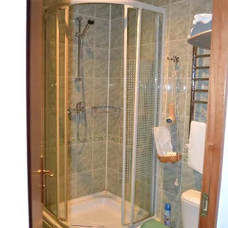 Goverla Yaremche Room photo
