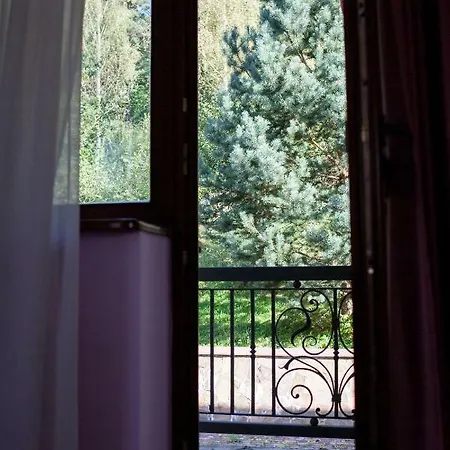 Goverla Yaremche Exterior photo