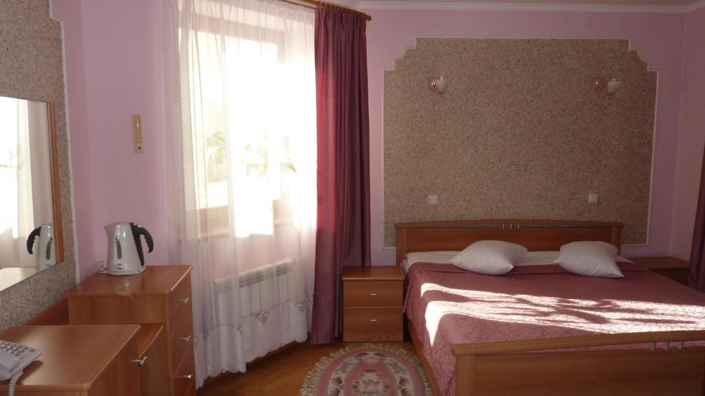 Goverla Hotel