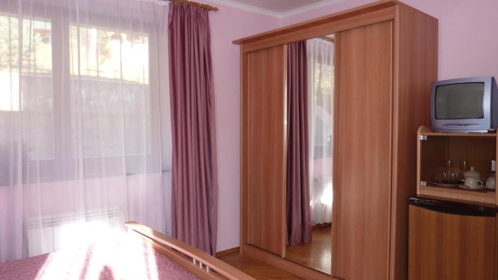 Hotel Goverla 3*