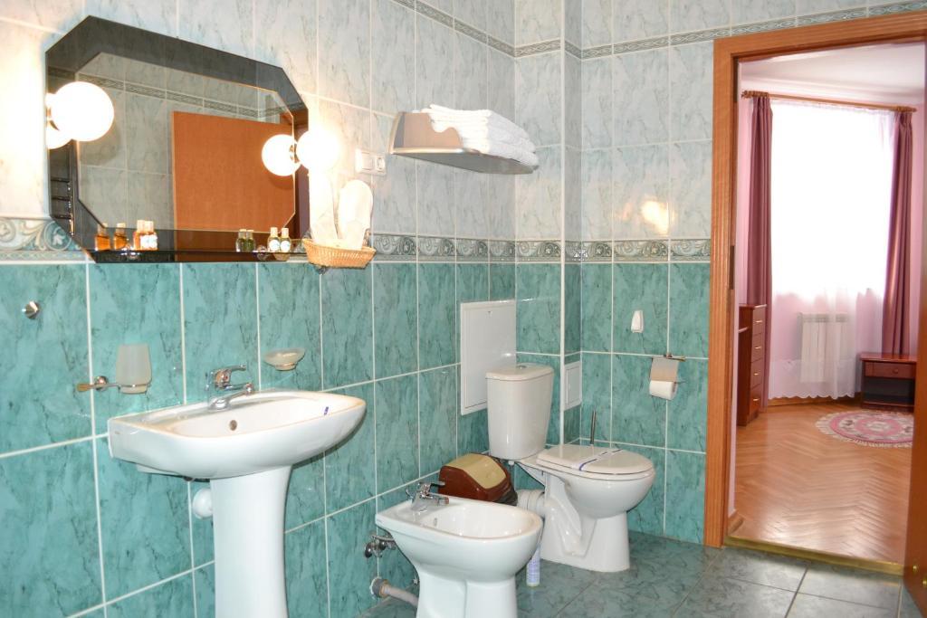 Goverla Hotel Jaremcze