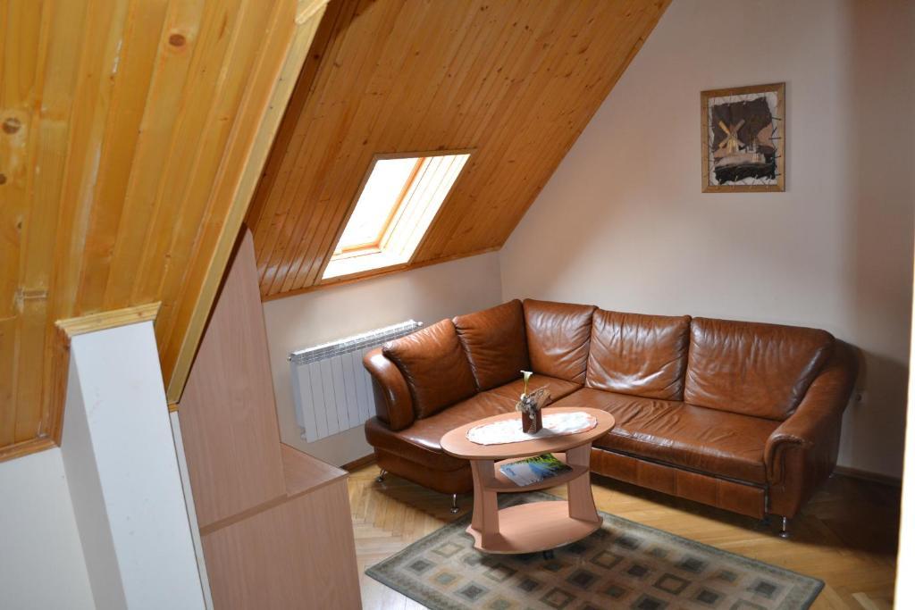 Goverla Hotel Jaremcze