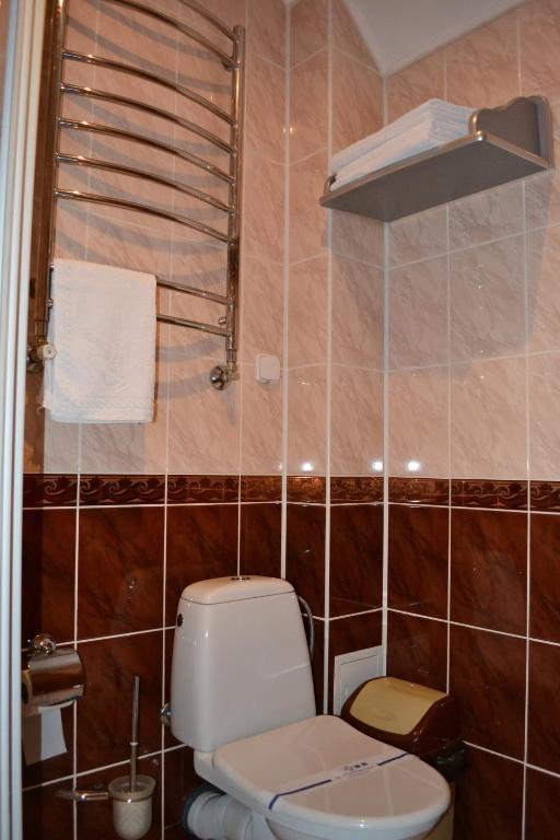 Goverla Hotel Jaremcze