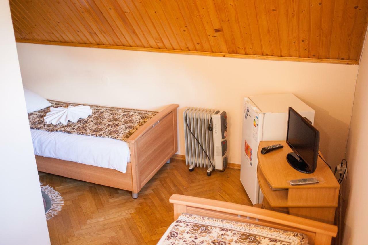 Hotel Goverla