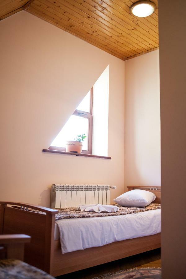 Goverla Hotel