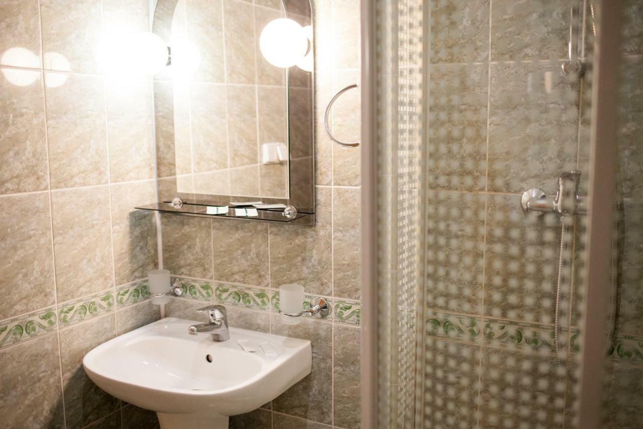 Hotel Goverla