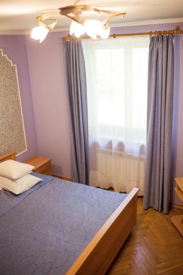 Hotel Goverla