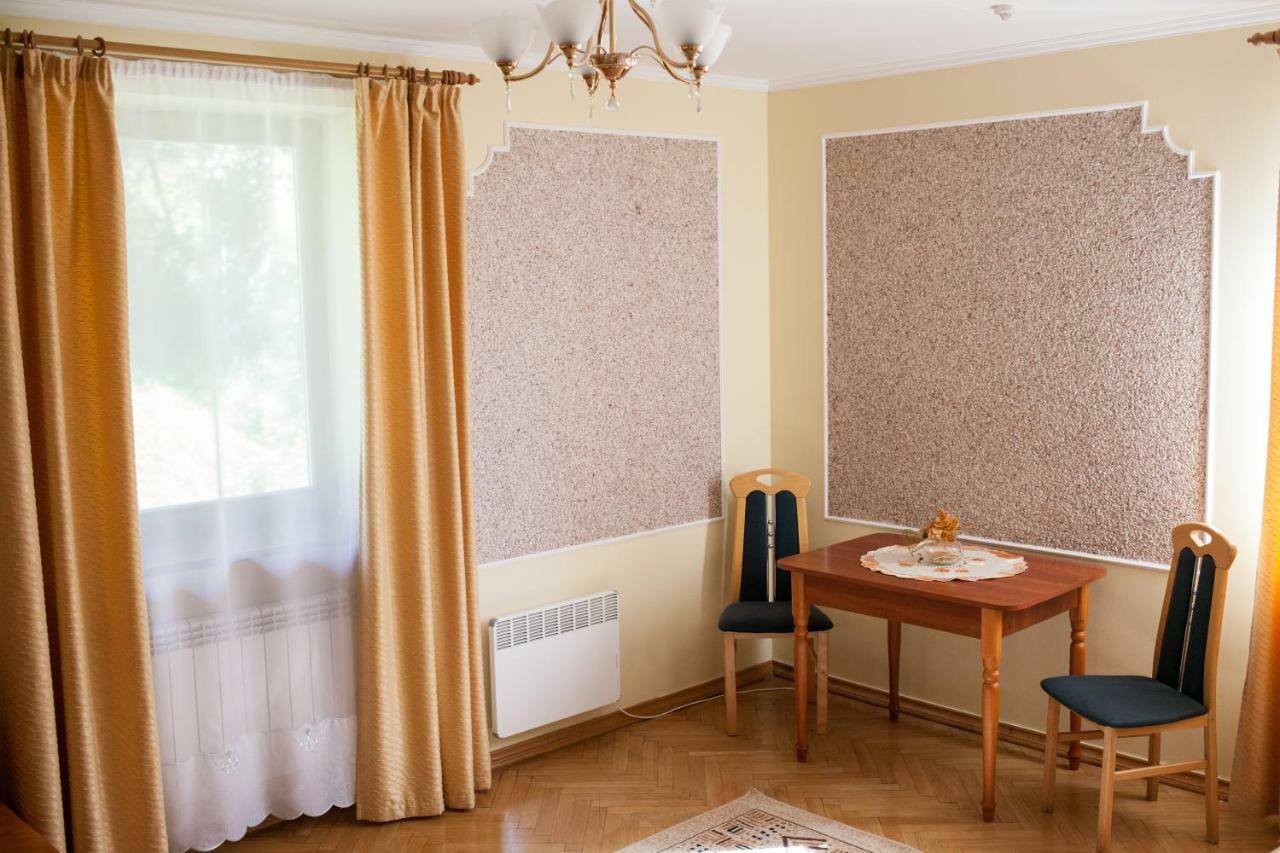 Hotel Goverla 3*
