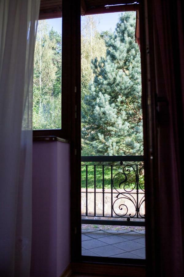Hotel Goverla 3*