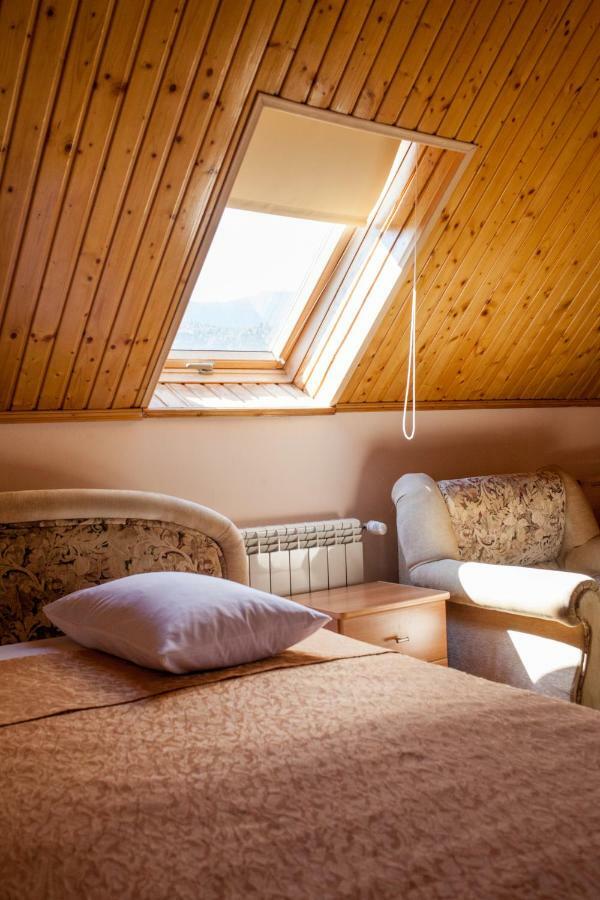 Hotel Goverla 3*