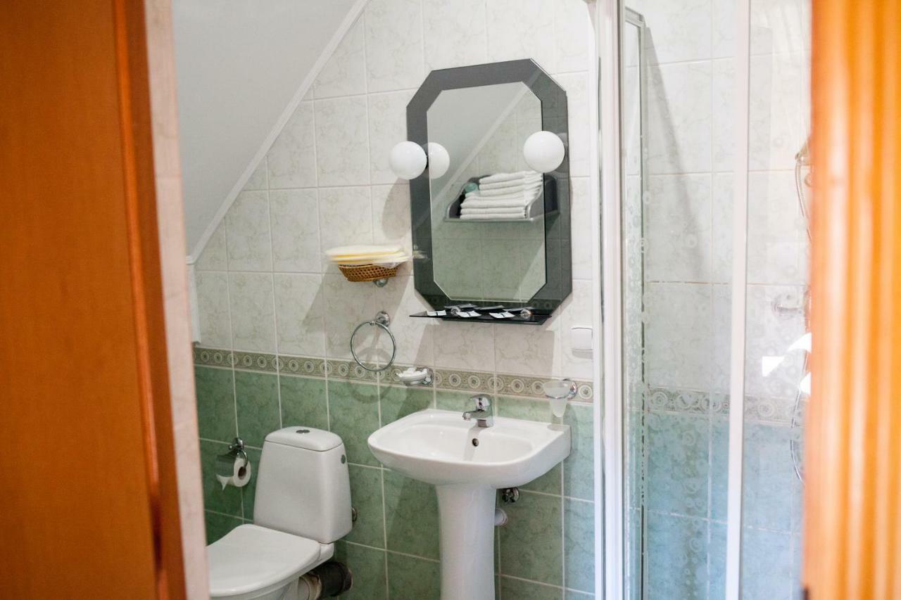 Hotel Goverla 3*