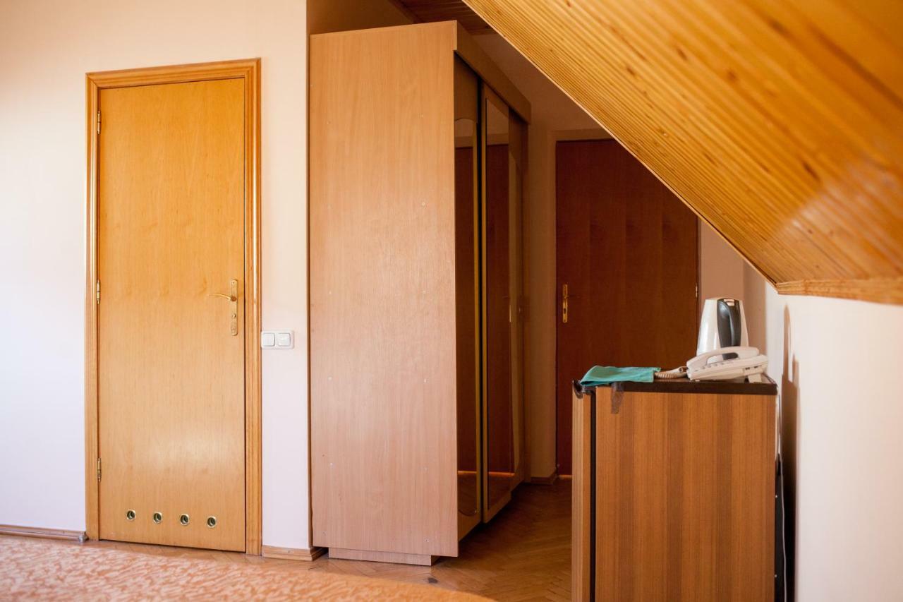 Hotel Goverla