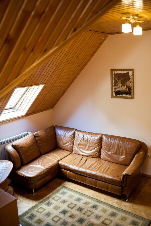 Hotel Goverla 3*
