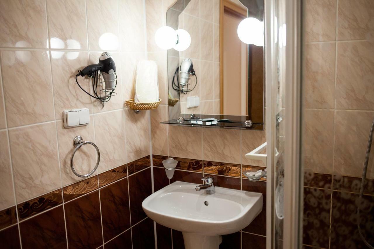 Hotel Goverla