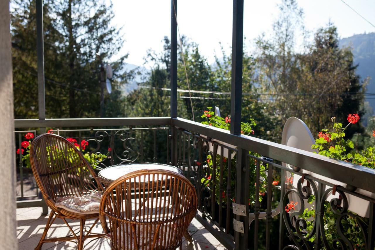 Goverla Hotel 3*