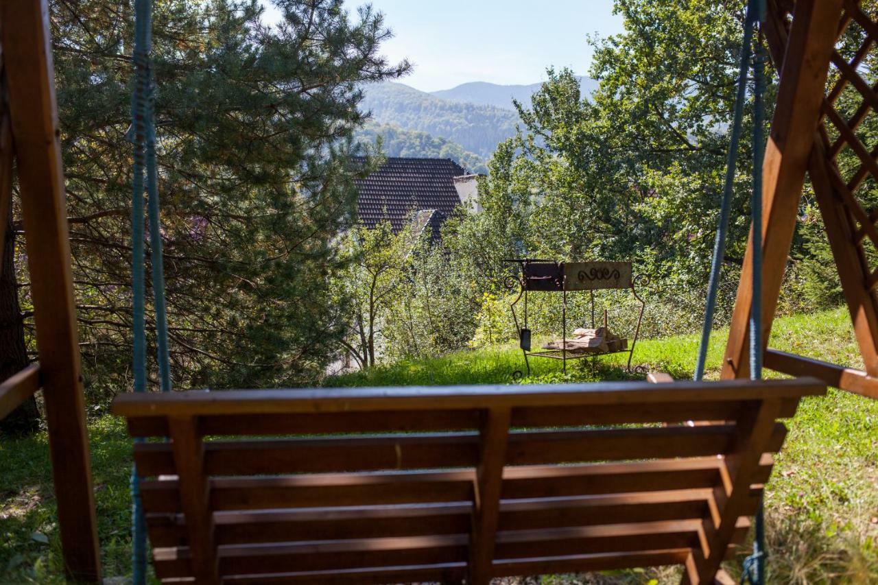 Hotel Goverla