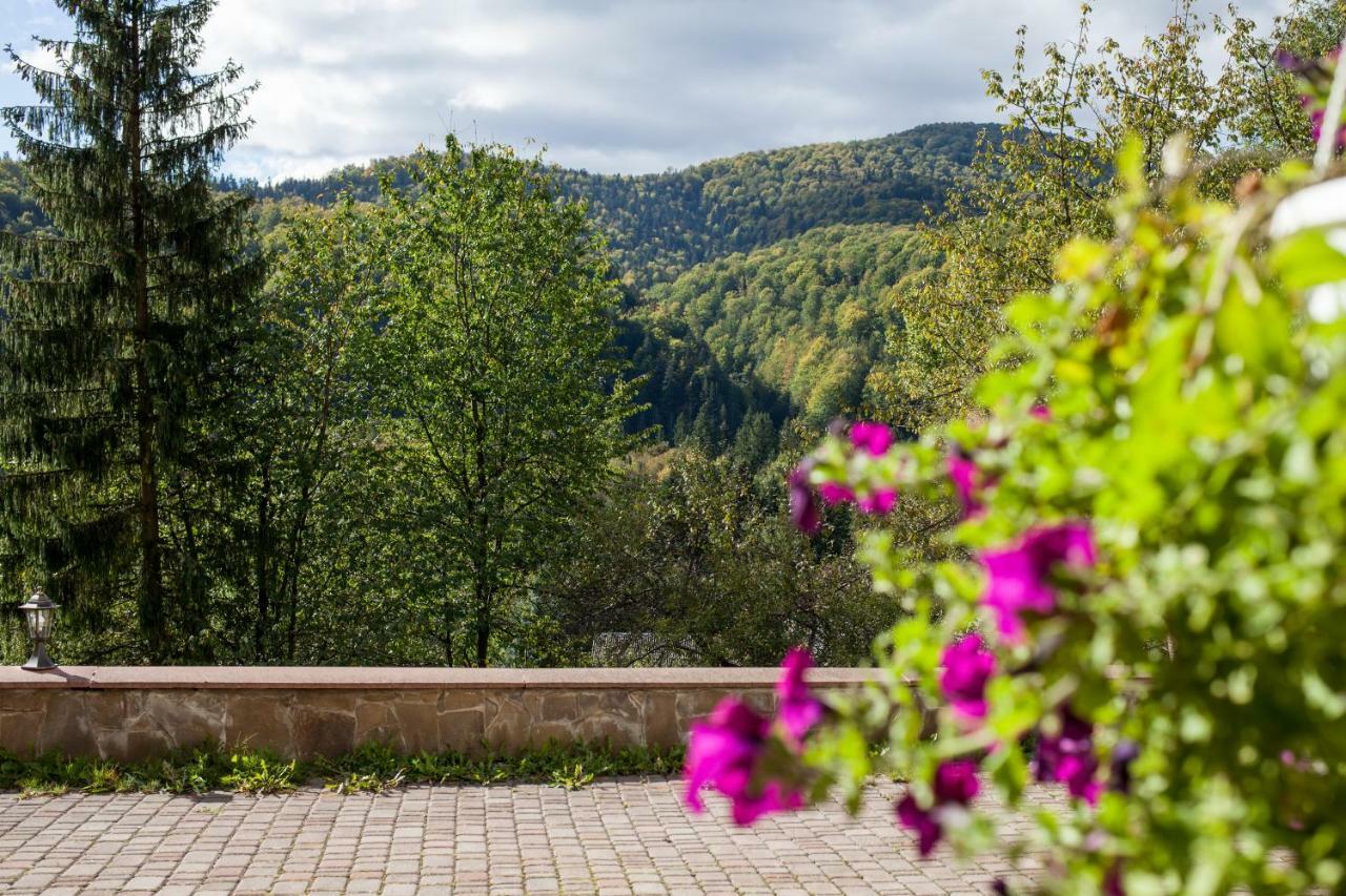 Hotel Goverla